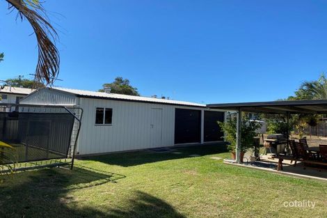 Property photo of 6 Bredhauer Street Blackwater QLD 4717