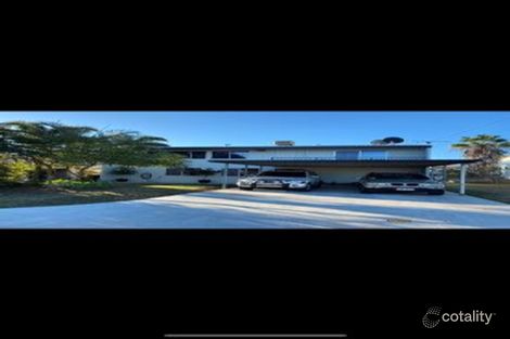 Property photo of 6 Bredhauer Street Blackwater QLD 4717