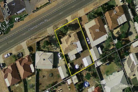 Property photo of 168 Chapman Valley Road Waggrakine WA 6530
