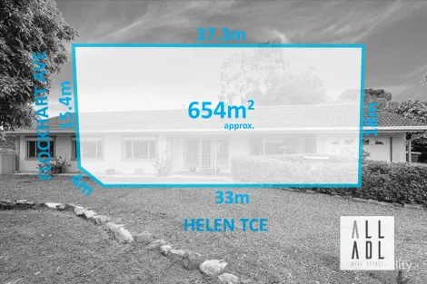 Property photo of 58 Flockhart Avenue Valley View SA 5093