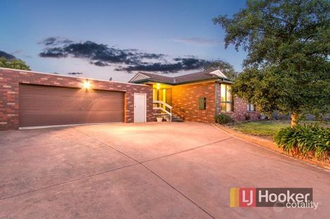 32 Jeffrey St, Hampton Park, VIC 3976