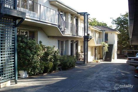 Property photo of 2/11 Belmont Avenue Glen Iris VIC 3146