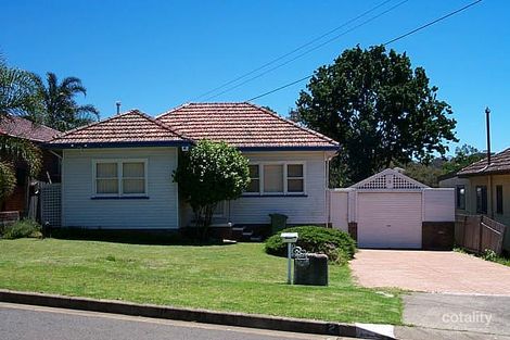 2 Bennetts Rd W, Dundas, NSW 2117