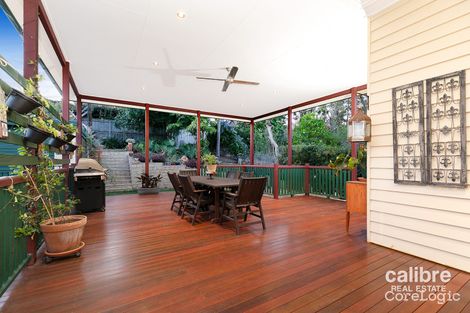 Property photo of 72 Gracemere Street Newmarket QLD 4051