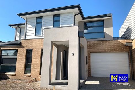 8 Iris Ave, Brooklyn, VIC 3012