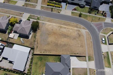Property photo of 45 Independent Way Traralgon VIC 3844