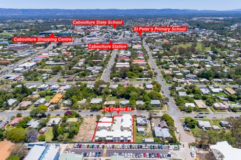 Property photo of 7/21 Charles Street Caboolture QLD 4510