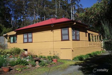 Property photo of 8 Rayner Court Blackwood VIC 3458