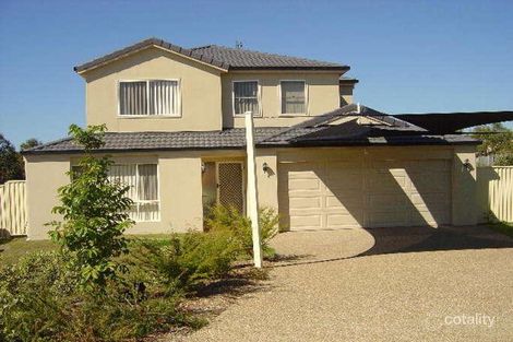 46 Highview Pl, Parkwood, QLD 4214