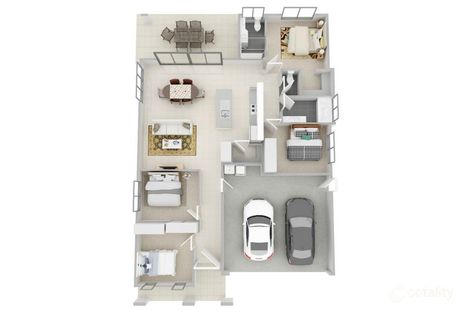 Property photo of 925 Master Circuit Trinity Beach QLD 4879