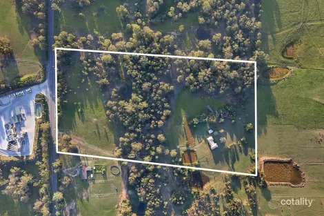 Property photo of 33 Greendale Road Bringelly NSW 2556