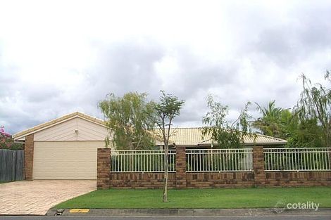 7 Allchin Ct, Currumbin Waters, QLD 4223