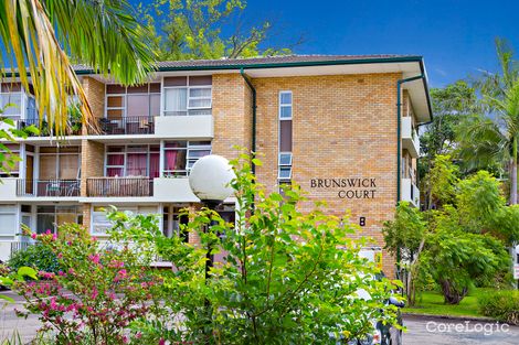 Property photo of 13/8 Brunswick Parade Ashfield NSW 2131