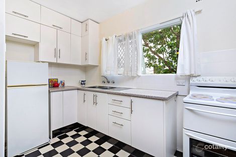 Property photo of 13/8 Brunswick Parade Ashfield NSW 2131