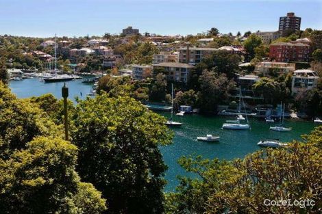 Property photo of 27 Kareela Road Cremorne Point NSW 2090