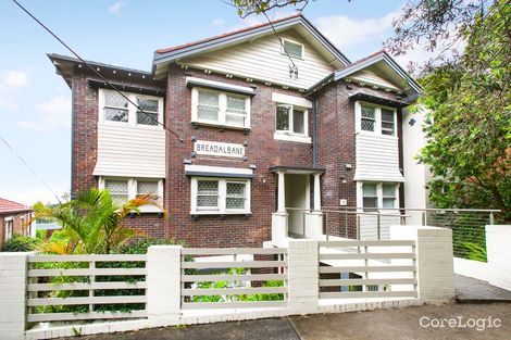 Property photo of 15/39 Birriga Road Bellevue Hill NSW 2023