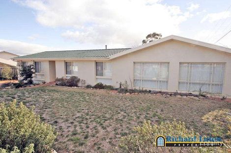 34 Forwood St, Monash, ACT 2904