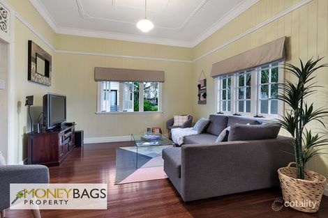 Property photo of 4/303 Wynnum Road Norman Park QLD 4170