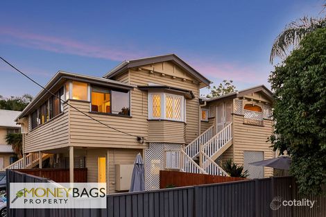 Property photo of 4/303 Wynnum Road Norman Park QLD 4170