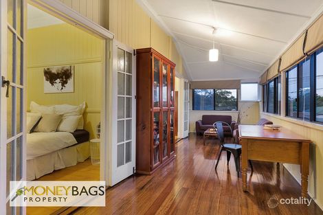 Property photo of 4/303 Wynnum Road Norman Park QLD 4170