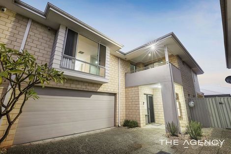 Property photo of 5/52 Barker Street Belmont WA 6104