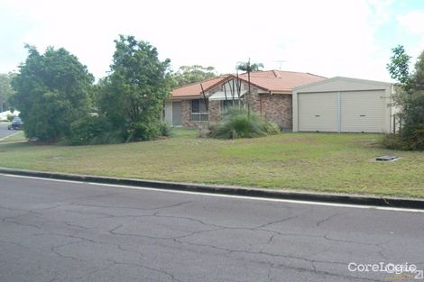 Property photo of 23 Lindsay Crescent Wardell NSW 2477