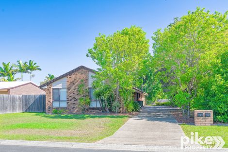 Property photo of 5 Dowling Court Caboolture QLD 4510