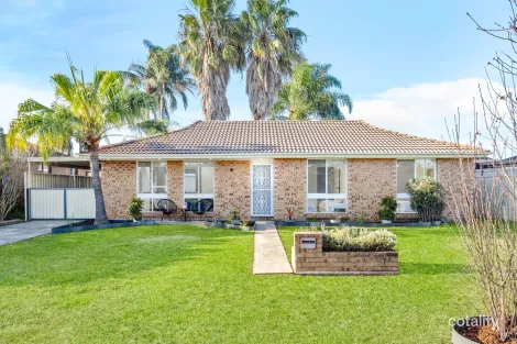 Property photo of 15 Mistletoe Avenue Claremont Meadows NSW 2747