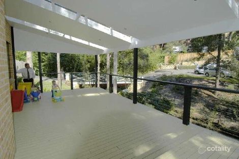 Property photo of 9A Yaralla Crescent Thornleigh NSW 2120