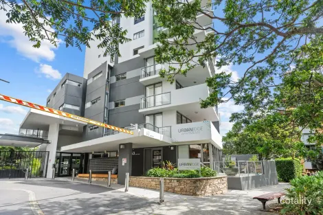 20105/72 Victoria Park Rd, Kelvin Grove, QLD 4059