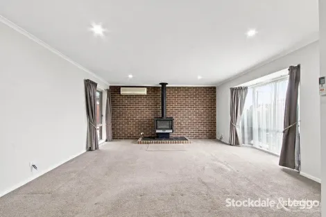 Property photo of 6 Greenfield Drive Traralgon VIC 3844