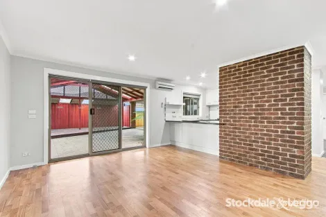 Property photo of 6 Greenfield Drive Traralgon VIC 3844