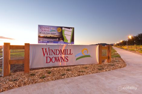 Lot 305 Jarrah Rd, Moore Creek, NSW 2340