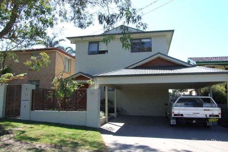 13 Blandford St, Collaroy Plateau, NSW 2097