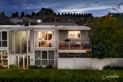 3/24 Hartington St, Kew, VIC 3101