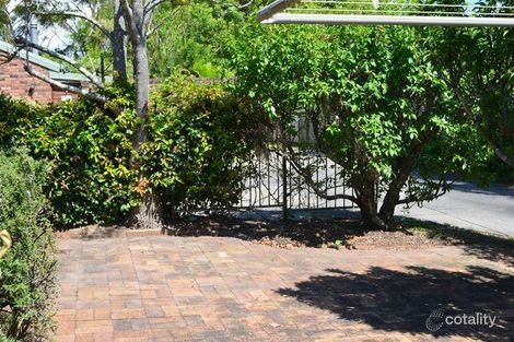 Property photo of 20A Highland Road Faulconbridge NSW 2776