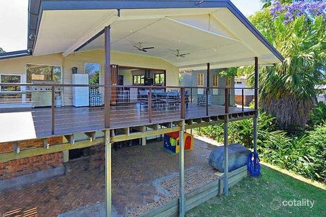 34 Sussex St, Toowong, QLD 4066