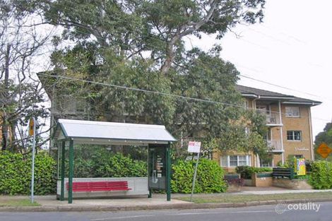 Property photo of 6/414 Mowbray Road West Lane Cove North NSW 2066