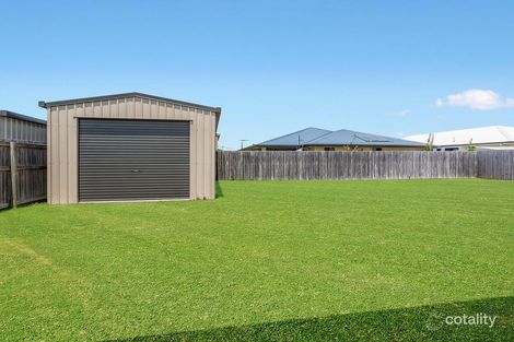 Property photo of 12 Pelorus Court Ooralea QLD 4740