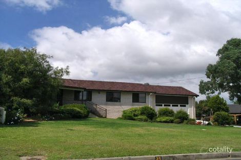 35-37 Goolagong Cct, Mount Warrigal, NSW 2528