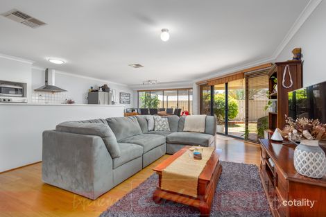 Property photo of 74 Wentworth Drive Dalyellup WA 6230
