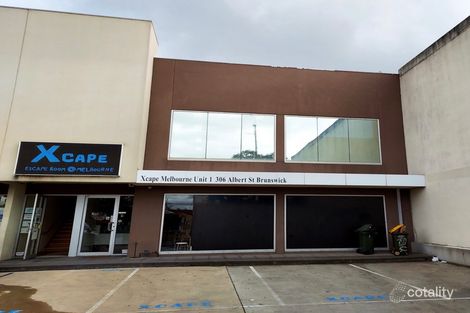 1/306 Albert St, Brunswick, VIC 3056