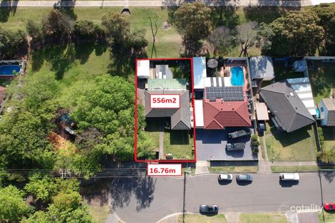 Property photo of 27 Brallos Avenue Holsworthy NSW 2173