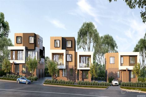 1-7/108 Parker St, Templestowe, VIC 3106