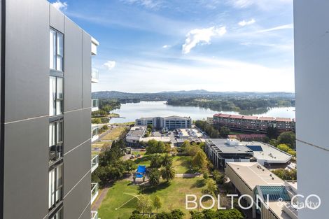 Property photo of 104/39 Benjamin Way Belconnen ACT 2617