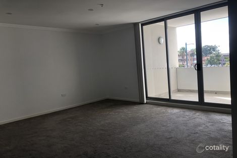 Property photo of 1106/2 Lachlan Street Liverpool NSW 2170