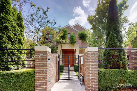 37 Grosvenor Pde, Balwyn, VIC 3103