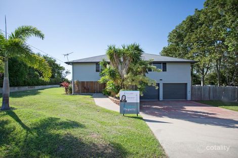 141 Apsley Way, Andergrove, QLD 4740