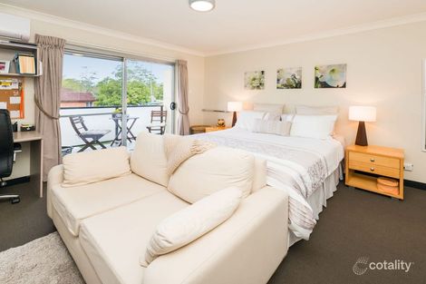 1/411 Enoggera Rd, Alderley, QLD 4051