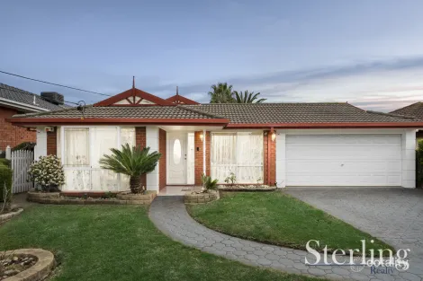Property photo of 43 Mintaro Way Seabrook VIC 3028